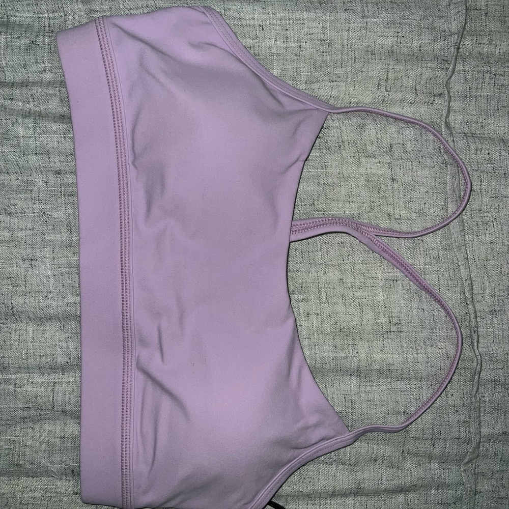 Intro sports bra by STORI
